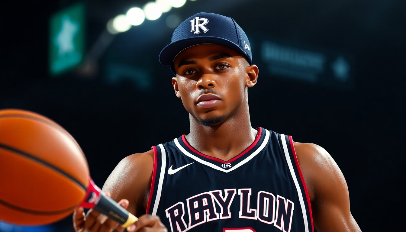 trayce tomoson