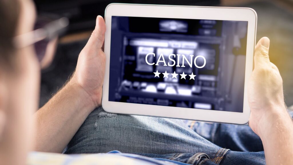 fast withdrawal casinos
