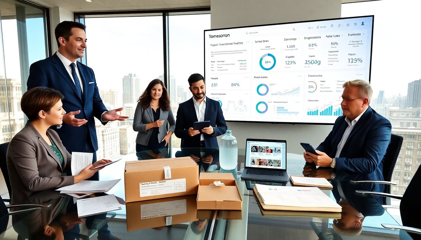 tomoson power influencer marketing