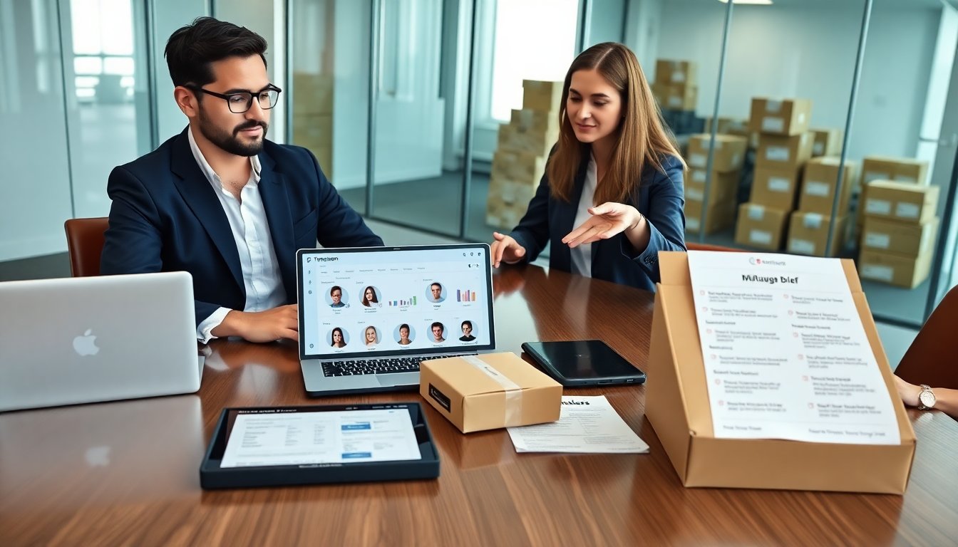 tomoson influencer marketing