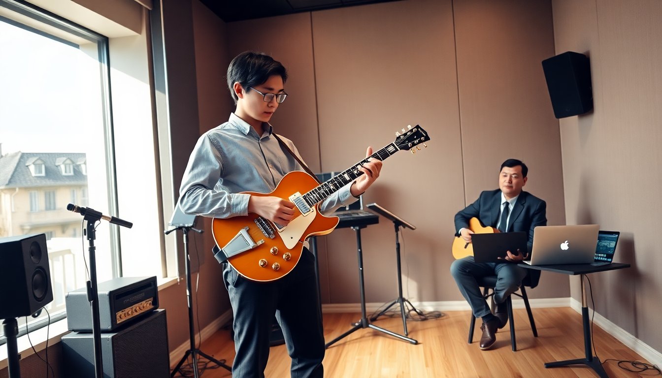 tomo fujita son