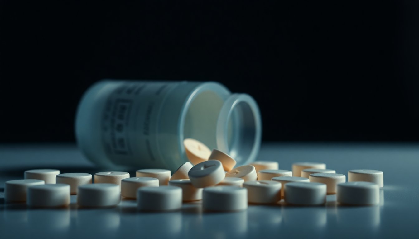 que pasa si tomo pastillas que no son para embarazadas