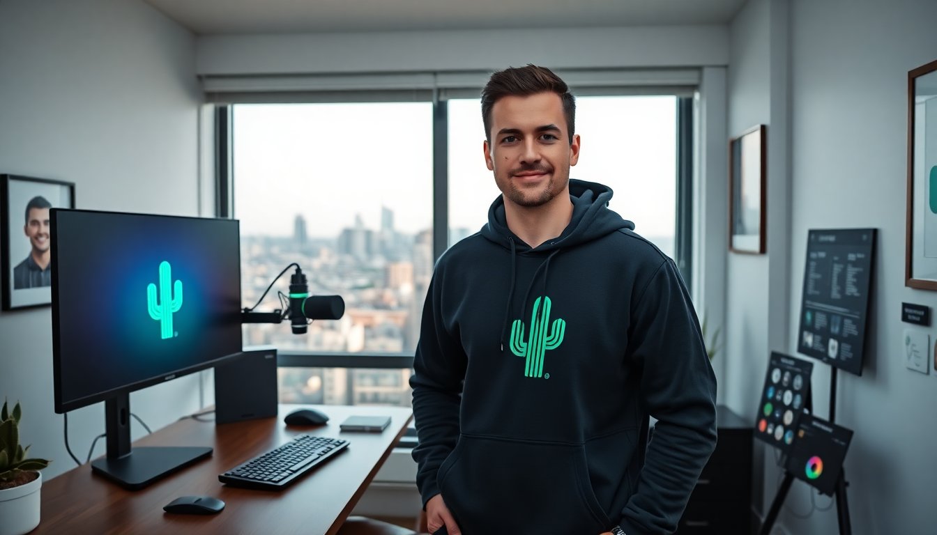 personal branding cactus buy gaming tmsntgbf