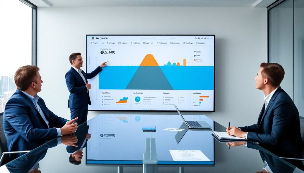 nano influencer iceberg acquire review tomsnkmn